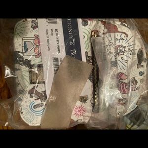 Dooney & Burke disney cats backpack new aristocats small